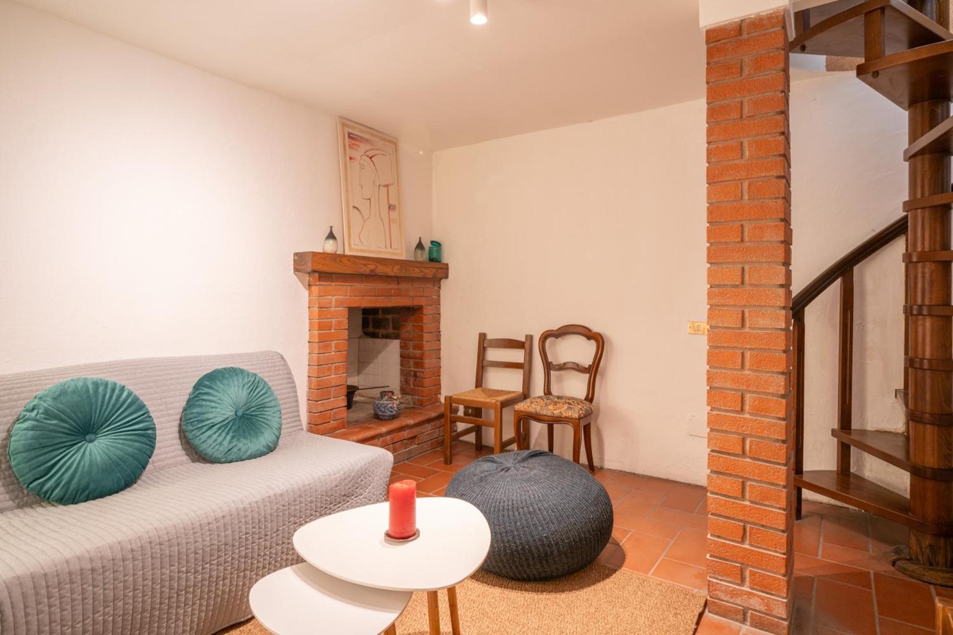 Traveler'S Retreat In Lecco Apartment Bagian luar foto
